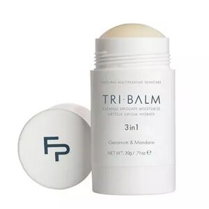 🌷2/$60 NIB Formulae Prescott Tri balm skincare